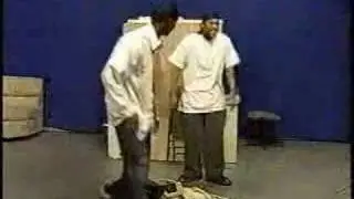 J-Frizzel's DelState Music Video 2 PT1