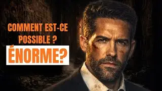 Pourquoi Scott Adkins reste la star d&rsquo;action la plus sous-estim&eacute;e de notre &eacute;poque