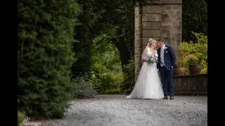 Holly & Reece - The Coniston Country Estate & Spa