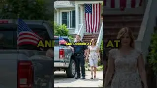 HOA Gave Him a Citation for a Flag in His Truck &mdash; Cop Said It&rsquo;s 100% Legal