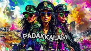 Kalikkalam Ithu Padakkalam | Recreation Song | Female  Version 