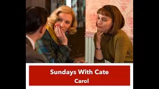 &lsquo;Carol&rsquo; Part Two: The Queer Cultural Impact