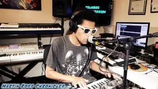 Talkbox Groove Session Freestyle