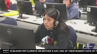 Crete high school students work to earn seal of biliteracy