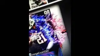 Predictions For 2K17 and Mut 17 Cards
