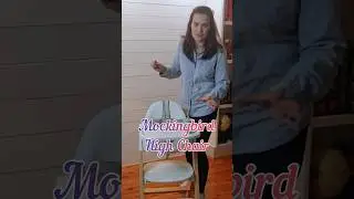 Mockingbird High Chair Review | Best High Chair in 2025? #baby #highchair #mockingbird
