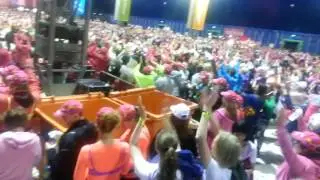 MoonWalk 2016