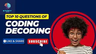 Coding Decoding class 2 Tricks | Reasoning Shortcut for SSC, Banking & HP Exams