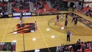 Byron vs Winnebago