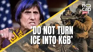 ICE Funding: Rosa DeLauro: Fear My Grandchildren Could Be Snatched | Alex Pretti Minnesota Shooting