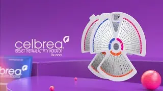 Celbrea 3D Animated Explainer