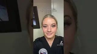 day 9 of cosmetology school vlog!! #cosmetologyschool #cosmetology #cosmetologist #cosmetologycourse