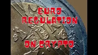 Mounting Concerns: EU's Crypto Legal Framework Raises Questions | Crypto Regulation in Europe