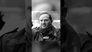El desertor se hizo pasar por oficial.||Der Hauptmann #peliculas #series #cine
