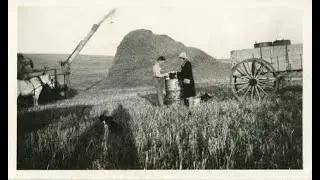 BIGGAR MOMENTS- McMaster Farm Equipment