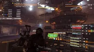 Oxidiser Emp