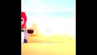 Анимация brawl stars | Пайпер