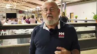 Jamie Callender Endorses Rich Regovich