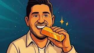 Vault & Forge | E5 | Incomes, Letter to J-Powell, Private Assets, Gold, and Social Media Finance