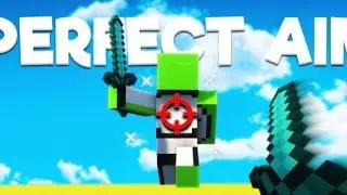 Minecraft Diamond Pot PvP montage @SpinalNest99940