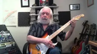 Academy of Guitar: Cool Chords Vid 5