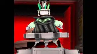 Disney's Toontown Online: Recreated Soundtrack - CEO Battle (v1)