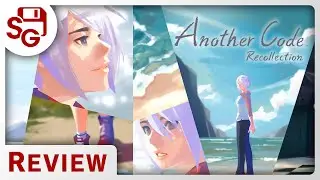 Another Code Recollection - Altered Memories (Review)