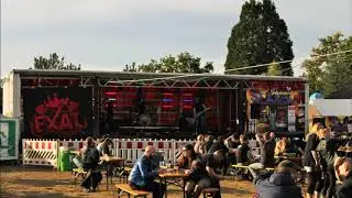 EXAT - Cheerz auf uns (Streetzrock-Slideshow)