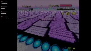SnakeLancerGaming - F-Zero SNES (2nd Stream)
