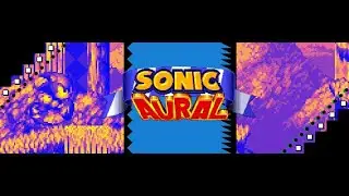 sonic aural gameplay