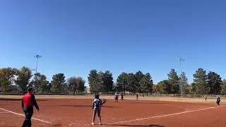 GBA (Blue) vs MMR (Red) pt 2 - 2025 NCS worlds Coed E