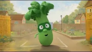 Музыкальный клип группы The Alley Sprouts!