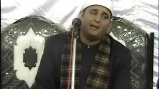 عزاء عائلات سليم  المتالق الشيخ محمد الدغيدى  وختام رائع  كفر الاشقر  كفر الزيات 10 11 2018