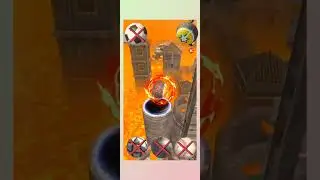 Rollanceadva - Which  Ball Can Fly 🕊️ To Up #evergreen #usaplayers #gamedev#youtude #levelup #shorts