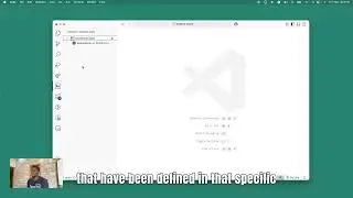 OpenFn VsCode Overview with Farhan