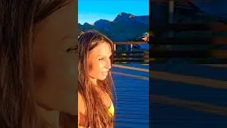 #love #travel #mountain #mountains #women #model #woman #beutifull #happy