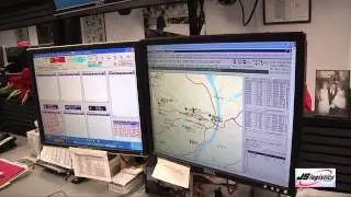 JS Logistics Operations Department