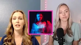 Демонические встречи, которые у меня были во время работы в порно | Подкаст Raised & Redeemed, эп...