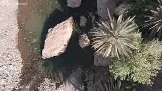 Ghubrah At tam & Golden Sands of Al Sharqiyah