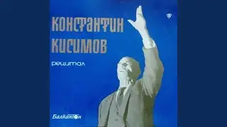 Откъс от Записки из българските въстания