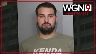 WGN Investigates: Sinister plot envisioned after arrest of man with guns in hotel not backed up by r