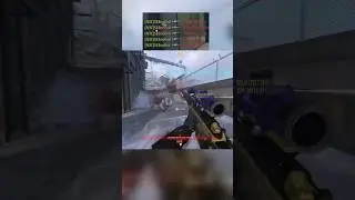 🧼 5 on  #mw3 #callofduty #N3C #norcalesports