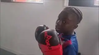 JOMAJ studios martial arts 23rd April 2025