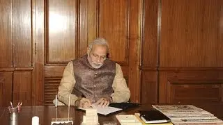 Modi Cabinet To Meet To Decide Lok Sabha Session Schedule