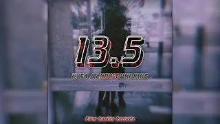 K V F A - 13.5 (Casi 14) // Prod. AndySoundKing //
