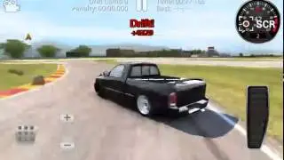 DRIFTING!!- Car x drift racing ep 1 (phone vid #1)