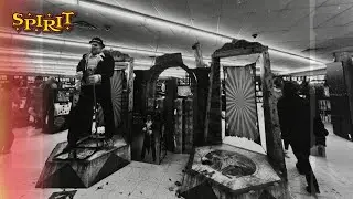 Let's Go HALLOWEEN CLEARANCE SHOPPING 2024 | Spirit Halloween 50% Sale - November 1st