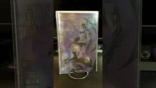 #foilfriday 🌫️