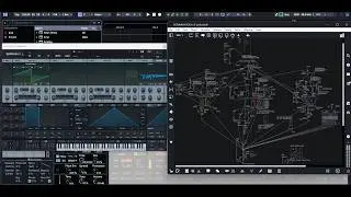 Sound Design 15: SCRUMULATOR