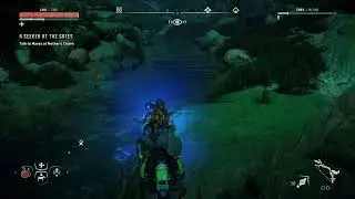 Horizon Zero Dawn: Part 1 reaction (PS5)